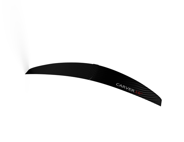 Carver Tail Wing - 16 Inch - Reduced Factory Second